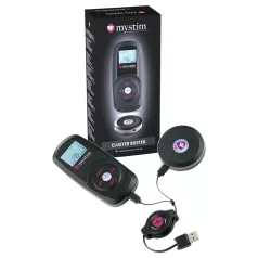 Mystim - zestaw zdalnego sterowania - do produktów elektro