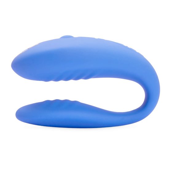 We-Vibe Match - wodoodporny wibrator z akumulatorem (niebieski)