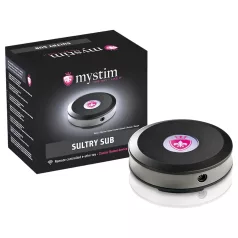 mystim Sultry Sub 2 - akcesorium odbiornik-nadajnik