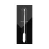 You2Toys - dilator wibracyjny - silikonowy - czarny 8-11 mm