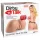 Pipedream Interactive Fuck Me Silly - jęcząca pupcia masturbator (naturalny)