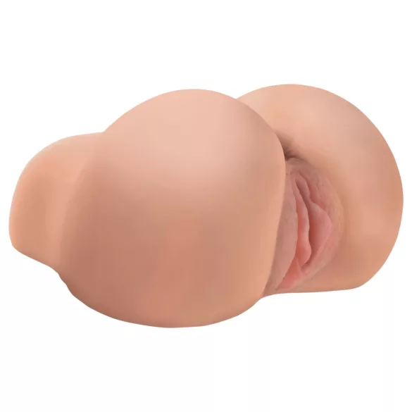 Pipedream - Mini Interactive Fuck Me Silly - masturbator w kształcie pośladków
