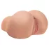 Pipedream - Mini Interactive Fuck Me Silly - masturbator w kształcie pośladków