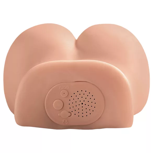 Pipedream - Mini Interactive Fuck Me Silly - masturbator w kształcie pośladków