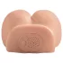Pipedream - Mini Interactive Fuck Me Silly - masturbator w kształcie pośladków