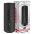 Kiiroo Titan Experience - interaktywny masturbator z akumulatorem (czarny)