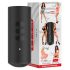 Kiiroo Titan Experience - interaktywny masturbator z akumulatorem (czarny)