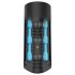 Kiiroo Titan Experience - interaktywny masturbator z akumulatorem (czarny)