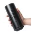 Kiiroo Titan Experience - interaktywny masturbator z akumulatorem (czarny)