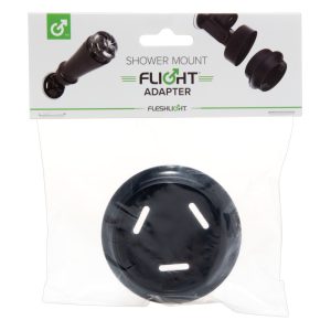 Adapter Fleshlight Shower Mount - akcesorium dodatkowe do lotów