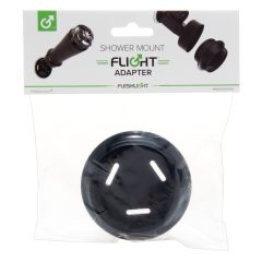   Adapter Fleshlight Shower Mount - akcesorium dodatkowe do lotów