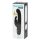 Happyrabbit G-Spot Slim - wibrator (czarny)