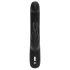 Happyrabbit G-Spot Slim - wibrator (czarny)