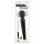 You2Toys Power Wand - akumulatorowy, czarny masażer wibrator