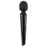 You2Toys Power Wand - akumulatorowy, czarny masażer wibrator