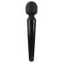 You2Toys Power Wand - akumulatorowy, czarny masażer wibrator