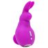Happyrabbit Stymulator Clitoralny - króliczek (fioletowy)