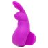 Happyrabbit Stymulator Clitoralny - króliczek (fioletowy)