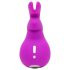 Happyrabbit Stymulator Clitoralny - króliczek (fioletowy)