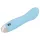 You2Toys - Cuties Mini Blue - wibrator punktu G na akumulator (turkusowy)