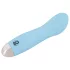 You2Toys - Cuties Mini Blue - wibrator punktu G na akumulator (turkusowy)