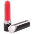 You2Toys - akumulatorowy wibrator szminka (czerwony)