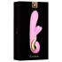 G-Vibe GRabbit - akumulatorowy, 3-silnikowy stymulator G-punktu (różowy)