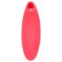We-Vibe Melt - inteligentny stymulator łechtaczki na fale powietrzne (koral)