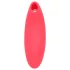 We-Vibe Melt - stymulator łechtaczki falami powietrza sterowany aplikacją (koralowy)