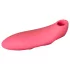 We-Vibe Melt - stymulator łechtaczki falami powietrza sterowany aplikacją (koralowy)