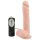 Medical Thrusting - obrotowy, przyssawkowy wibrator (naturalny)