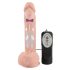 Medical Thrusting - obrotowy, przyssawkowy wibrator (naturalny)