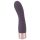 You2Toys Elegant Flexy - akumulatorowy prążkowany wibrator punktu G (fioletowy)