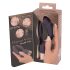 You2Toys Elegant Double - akumulatorowy wibrator z ramieniem (fioletowy)