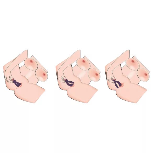 Wytrzymałe - baterie AAA - 4 szt