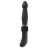 You2Toys - RC Sextoy - akumulatorowy wibrator tłokowy (czarny)