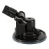 You2Toys - RC Sextoy - akumulatorowy wibrator tłokowy (czarny)