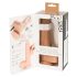 You2Toys - Natural - wibrator tłokowy (naturalny)