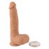 You2Toys - Natural - wibrator tłokowy (naturalny)