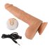 You2Toys - Natural - wibrator tłokowy (naturalny)