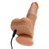 You2Toys - Natural - wibrator tłokowy (naturalny)