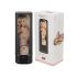 Kiiroo Onyx+ Jessica Drake – interaktywny masturbator (czarny)