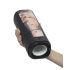 Kiiroo Onyx+ Jessica Drake – interaktywny masturbator (czarny)