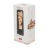 Kiiroo Onyx+ Jessica Drake – interaktywny masturbator (czarny)
