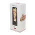 Kiiroo Onyx+ Jessica Drake - masturbator interaktywny - czarny