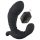 You2Toys - Radiowy Nadmuchiwany Wibrator (Czarny)