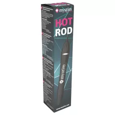 mystim Hot Rod - podgrzewany pręt do masturbatora