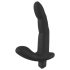 Rebel Naughty Finger - masażer prostaty (czarny)