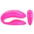 We-Vibe Chorus - inteligentny wibrator partnerski, akumulatorowy (różowy)