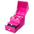 We-Vibe Chorus - inteligentny wibrator partnerski, akumulatorowy (różowy)